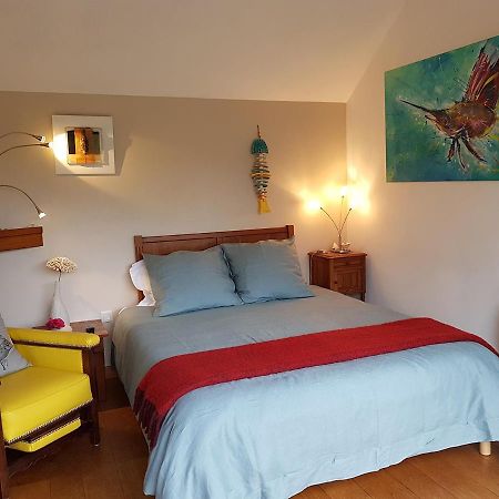 سان كولوم Giverny Cottage المظهر الخارجي الصورة