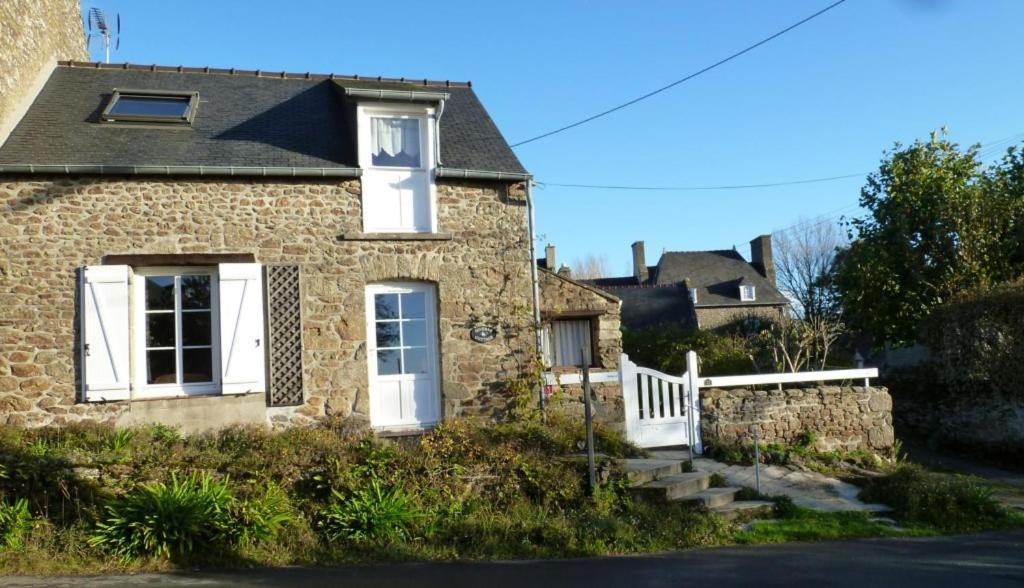 سان كولوم Giverny Cottage المظهر الخارجي الصورة