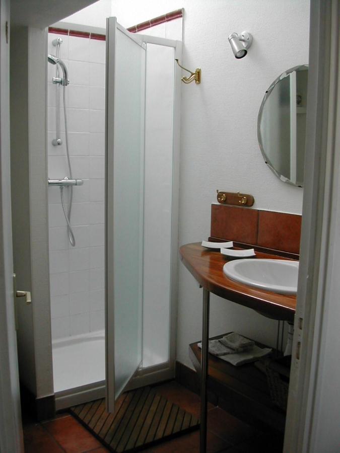 سان كولوم Giverny Cottage المظهر الخارجي الصورة